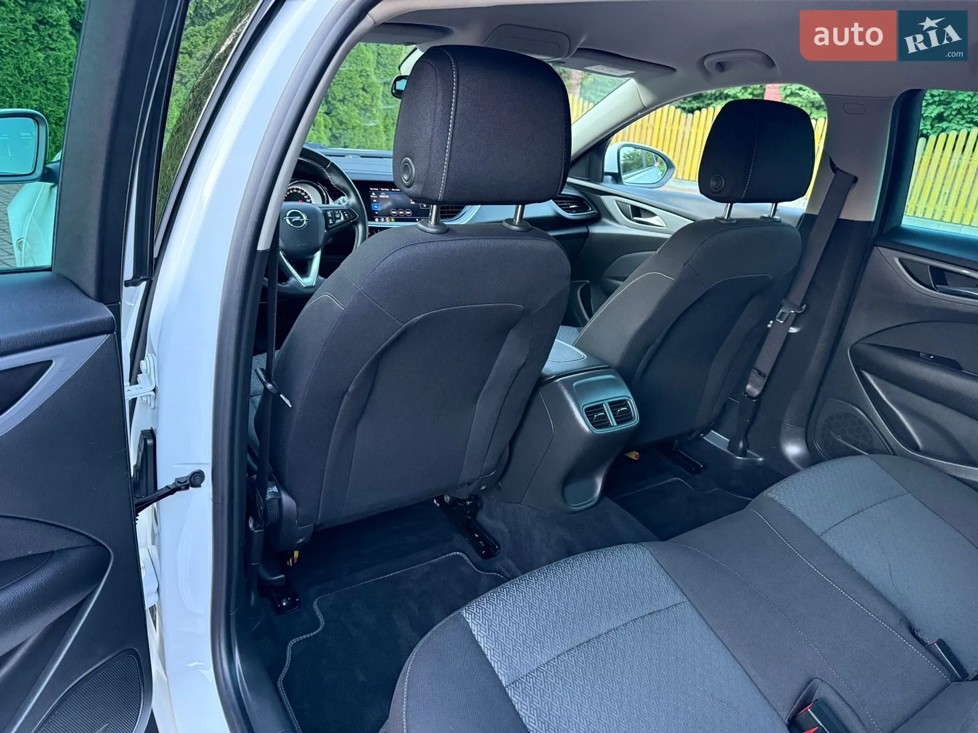 2018 Opel Insignia - мініатюра 31