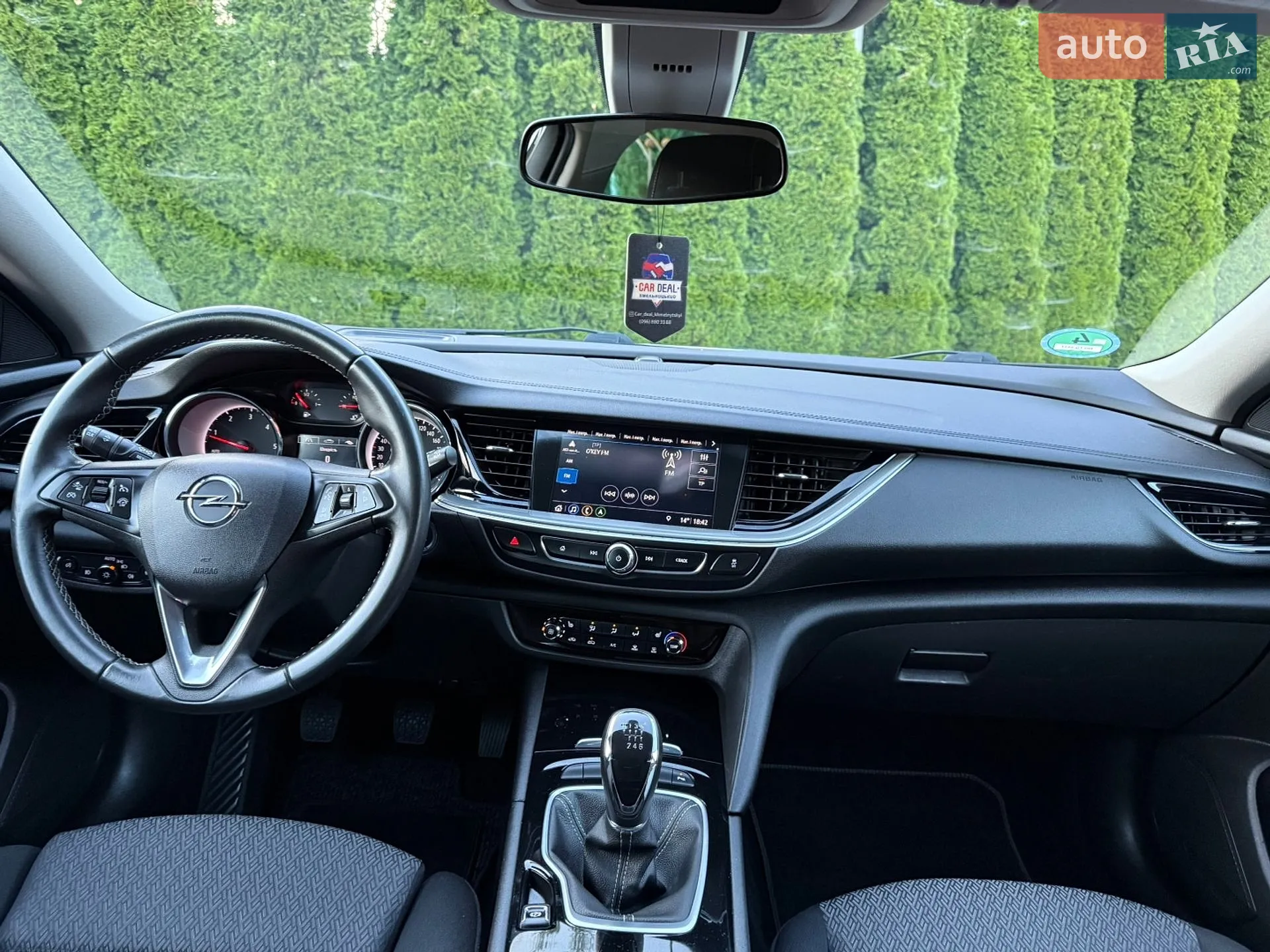 2018 Opel Insignia - мініатюра 44