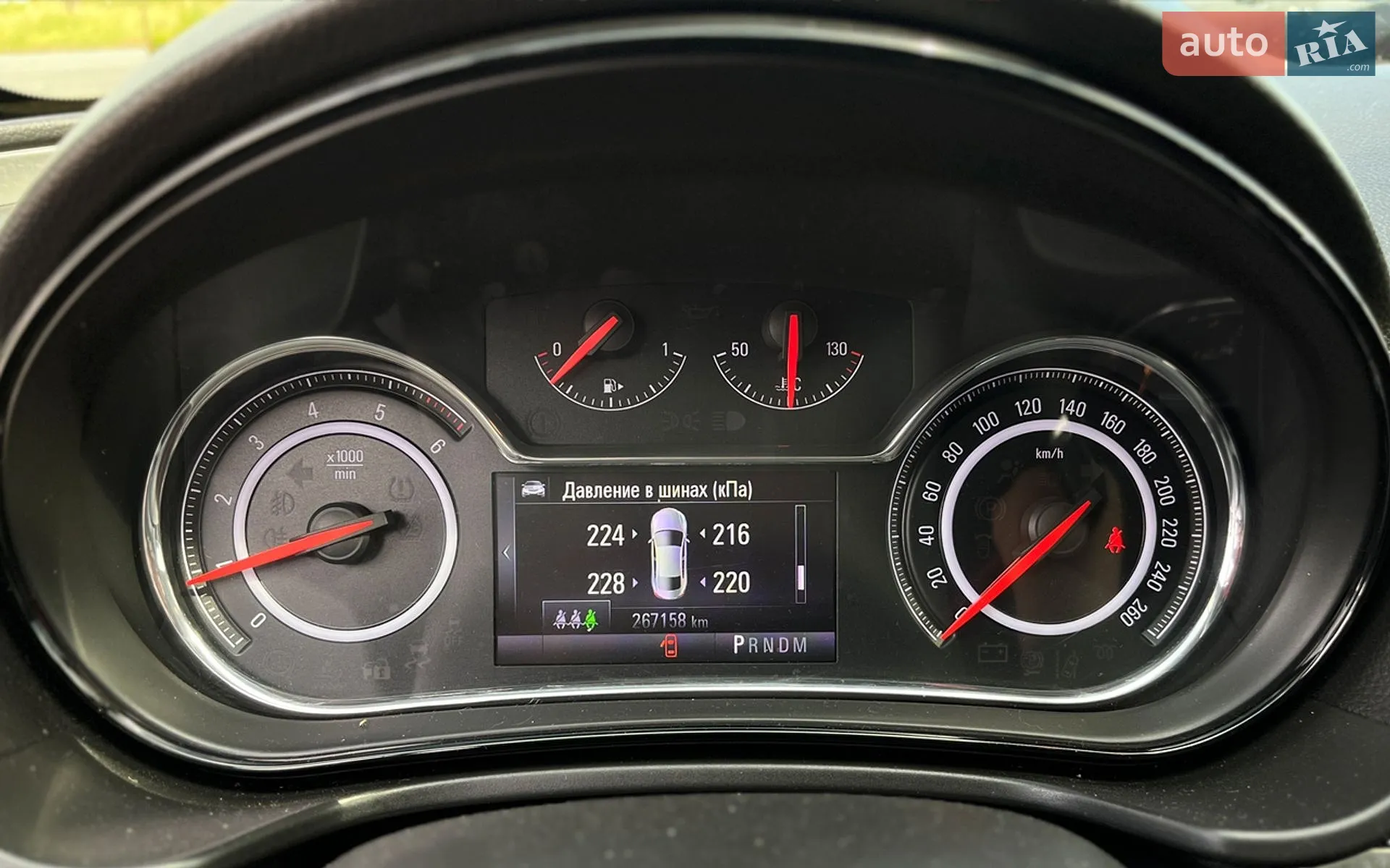 2015 Opel Insignia - мініатюра 13