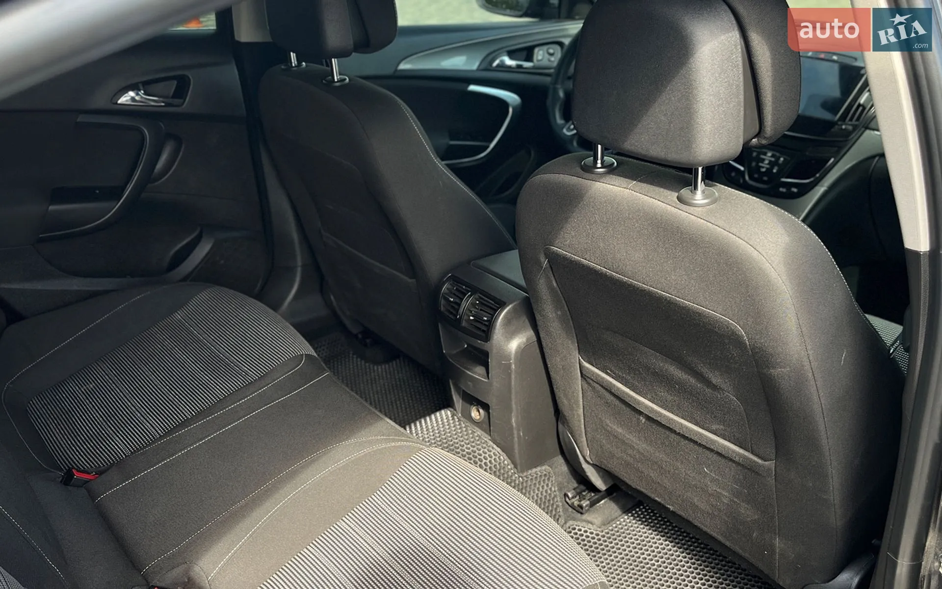 2015 Opel Insignia - мініатюра 22