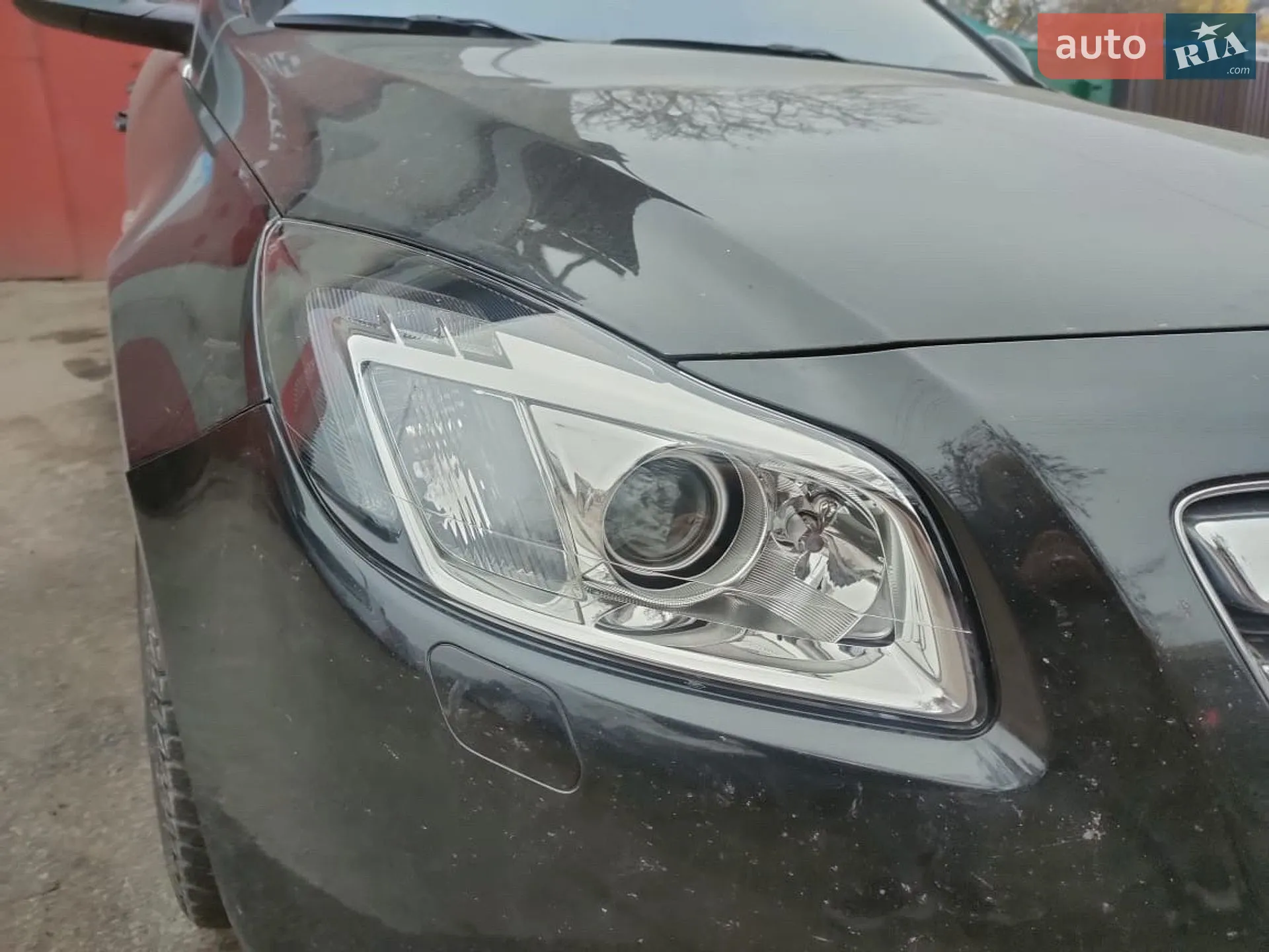 2012 Opel Insignia - мініатюра 11