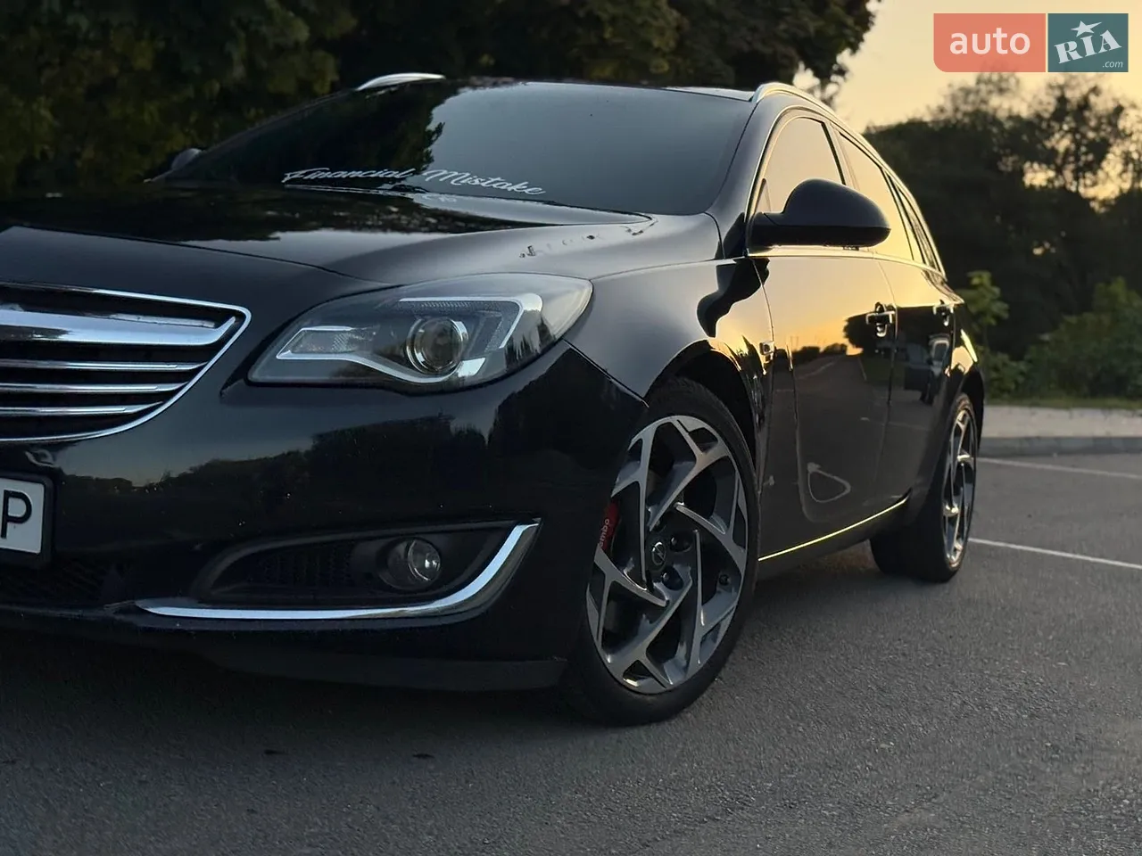2016 Opel Insignia - мініатюра 29