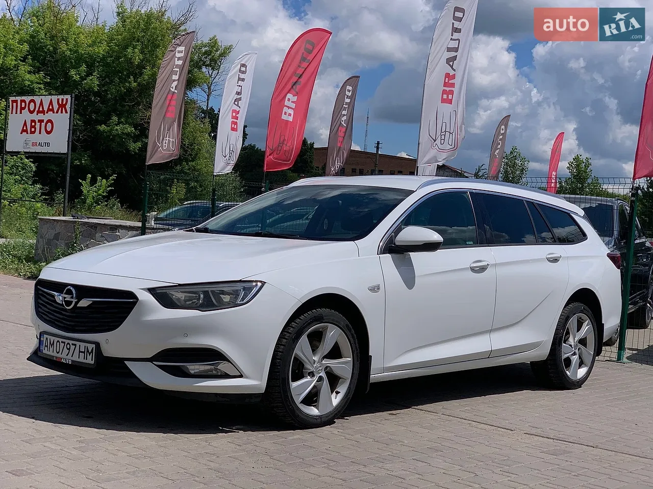 2019 Opel Insignia - мініатюра 16