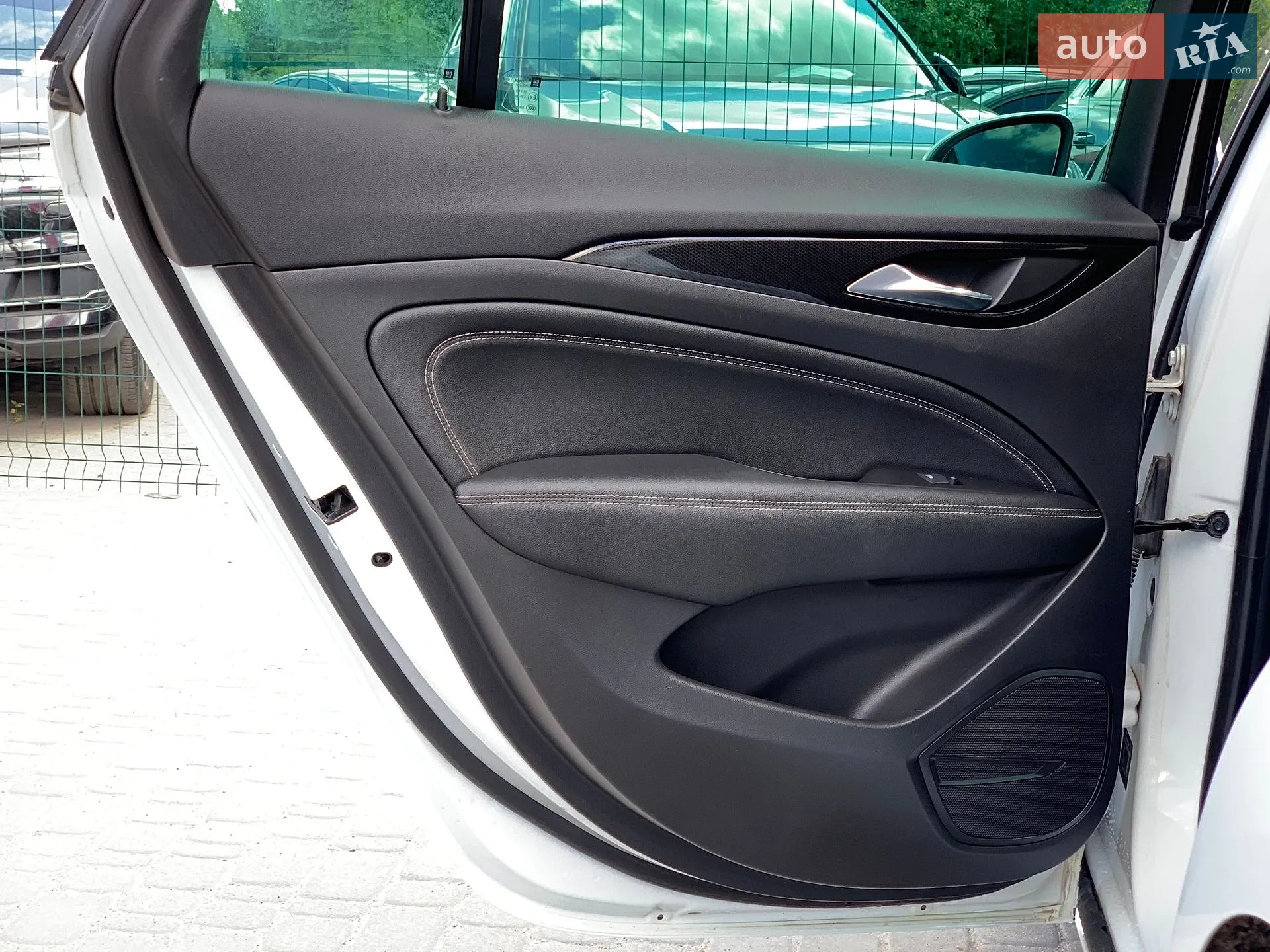 2018 Opel Insignia - мініатюра 28