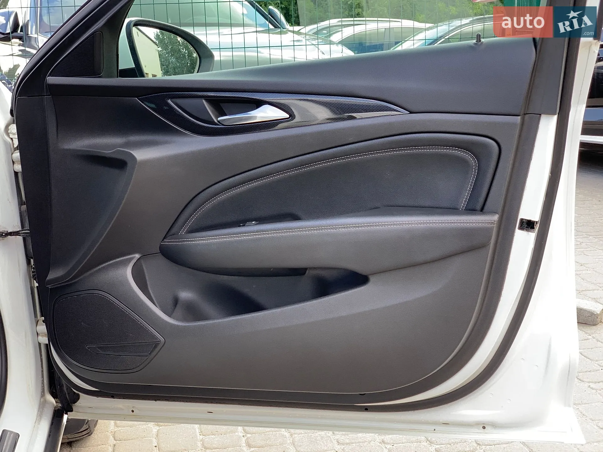 2018 Opel Insignia - мініатюра 35