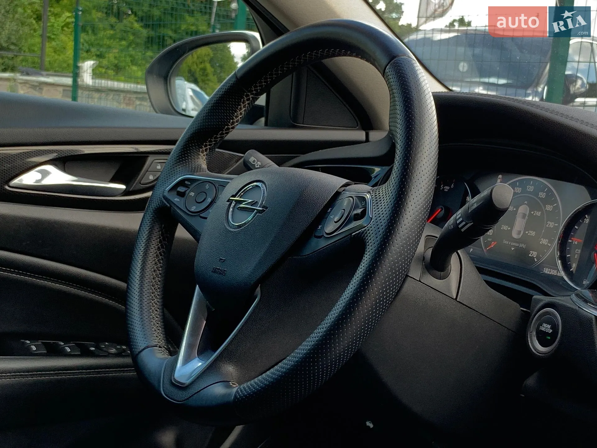 2018 Opel Insignia - мініатюра 37