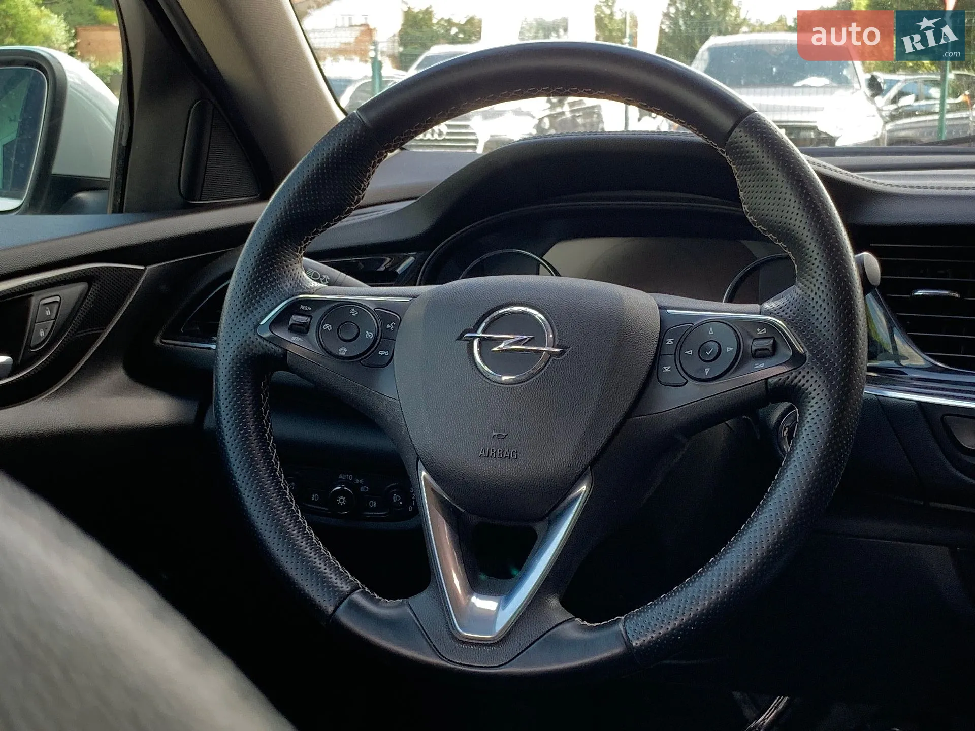 2018 Opel Insignia - мініатюра 57
