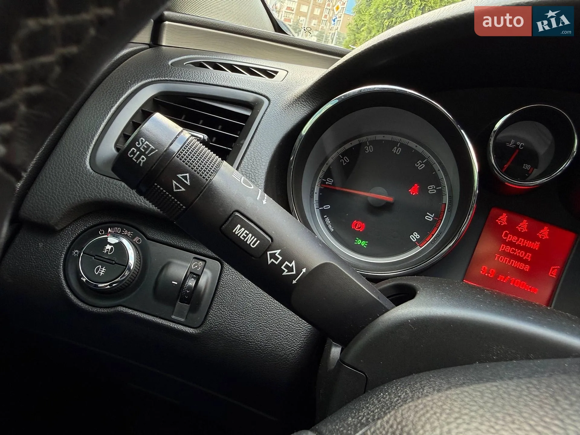 2010 Opel Insignia - мініатюра 19