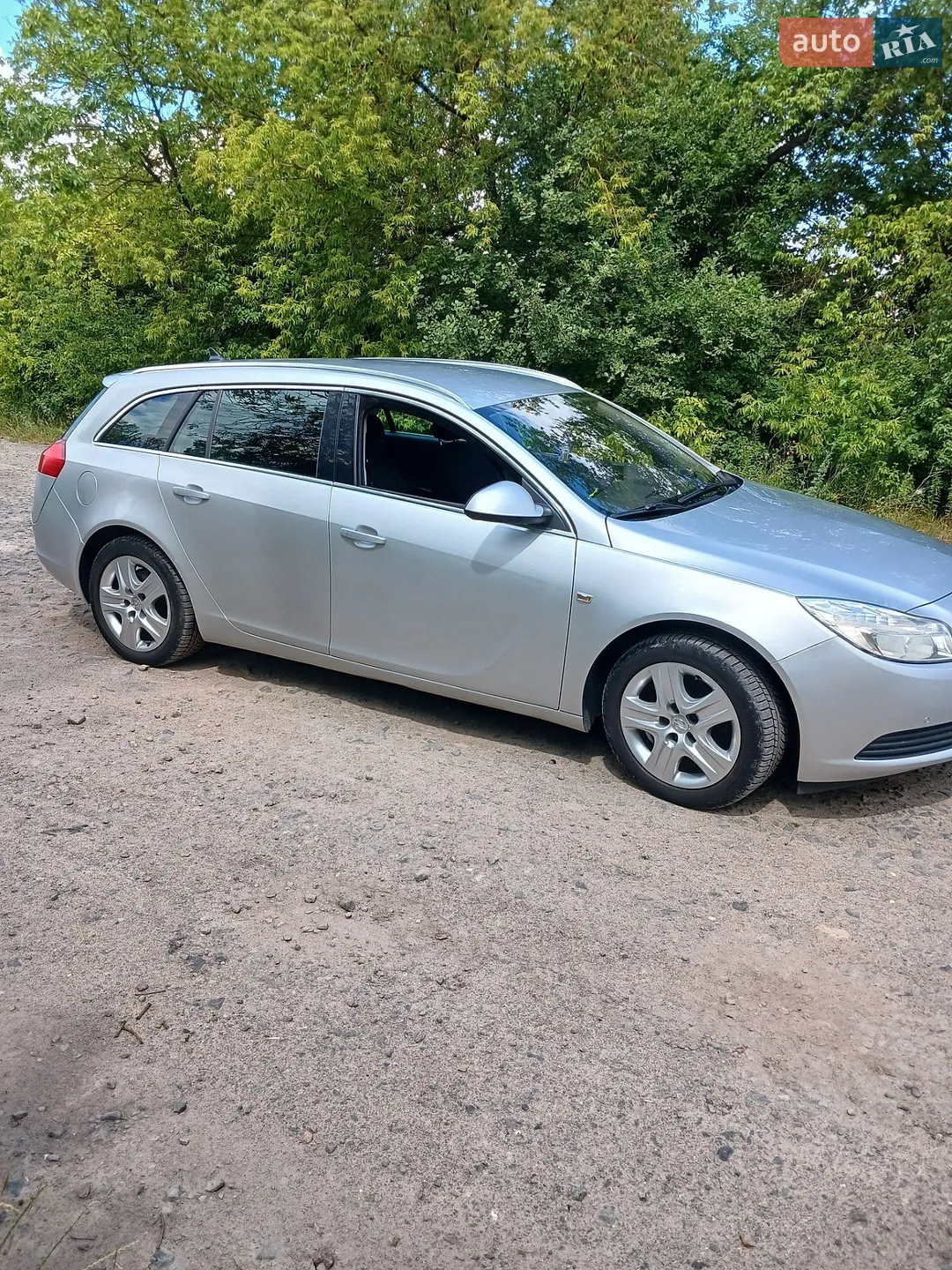 2013 Opel Insignia - мініатюра 2