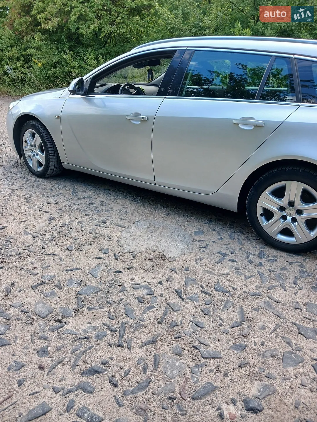 2013 Opel Insignia - мініатюра 7
