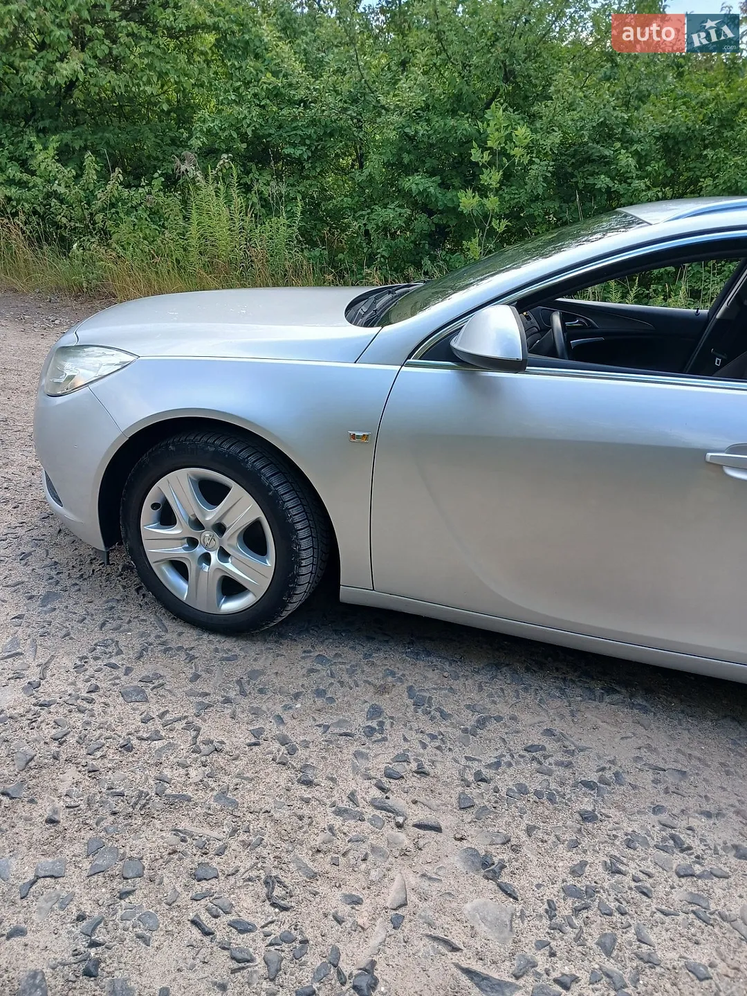 2013 Opel Insignia - мініатюра 8