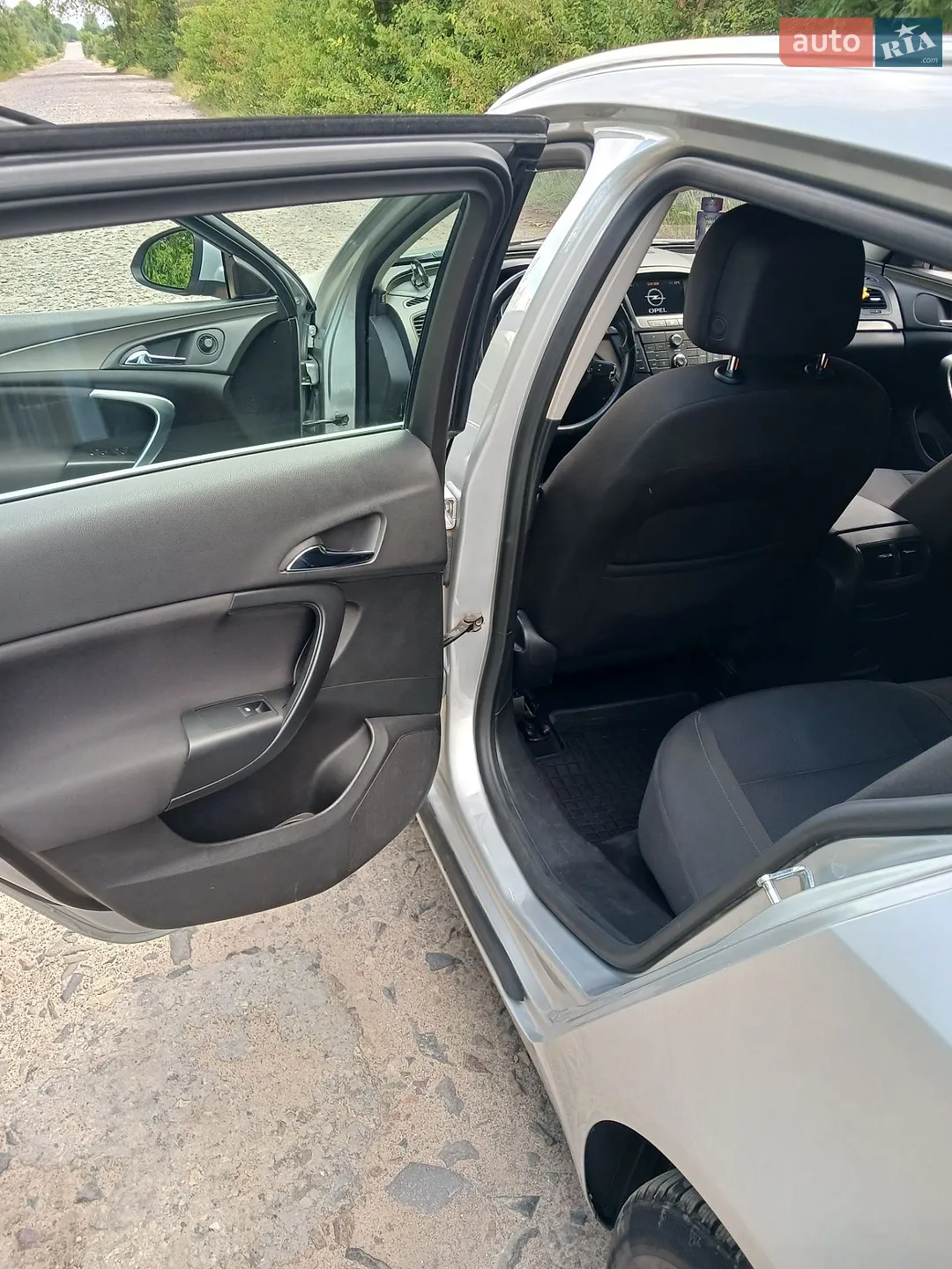 2013 Opel Insignia - мініатюра 13