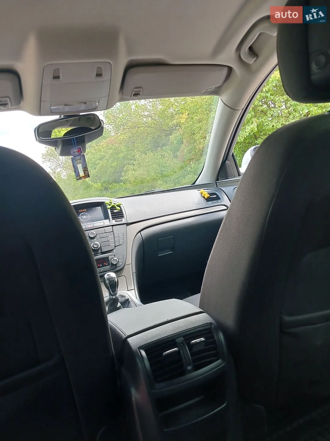 2013 Opel Insignia - мініатюра 19