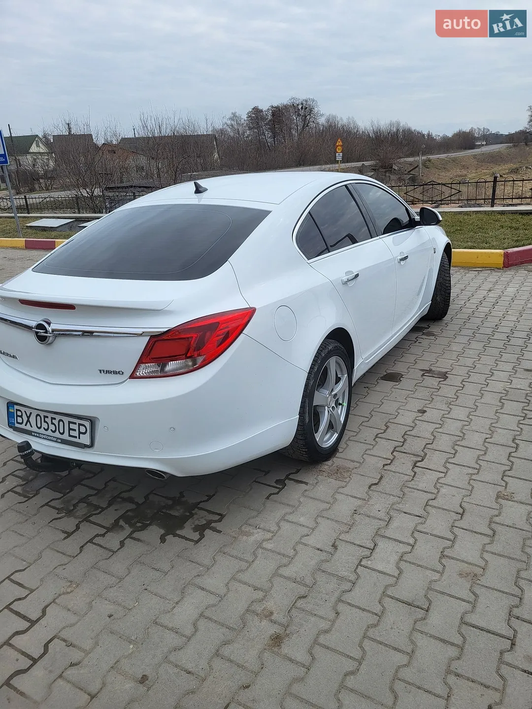 2011 Opel Insignia - фото 1