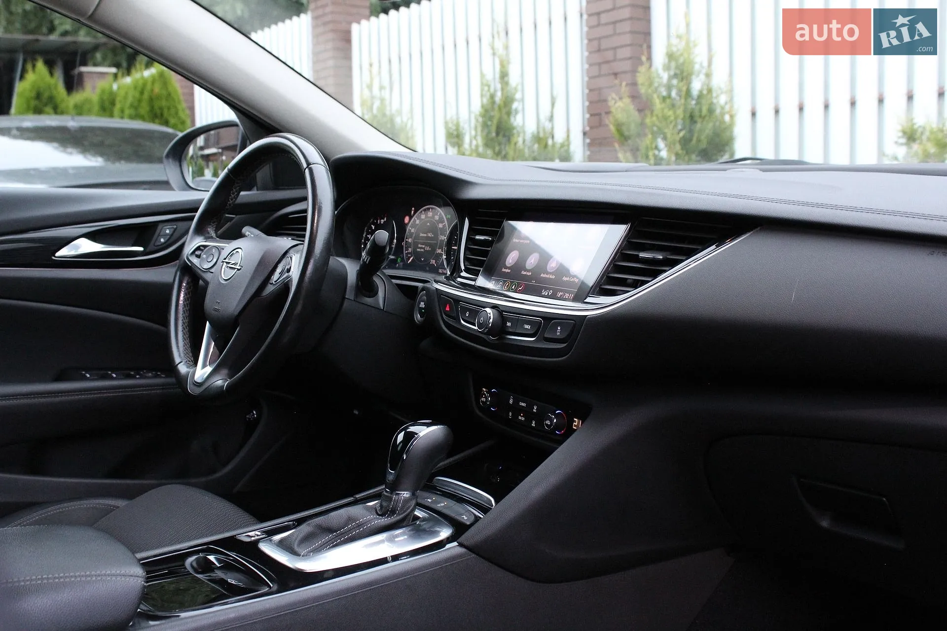 2020 Opel Insignia - мініатюра 37