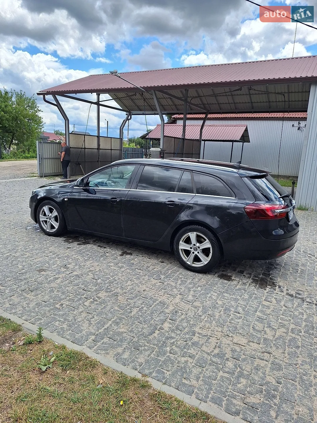 2014 Opel Insignia - мініатюра 6