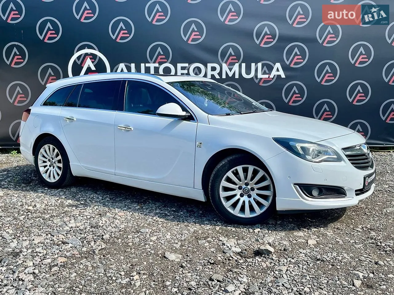 2017 Skoda Octavia - мініатюра 30