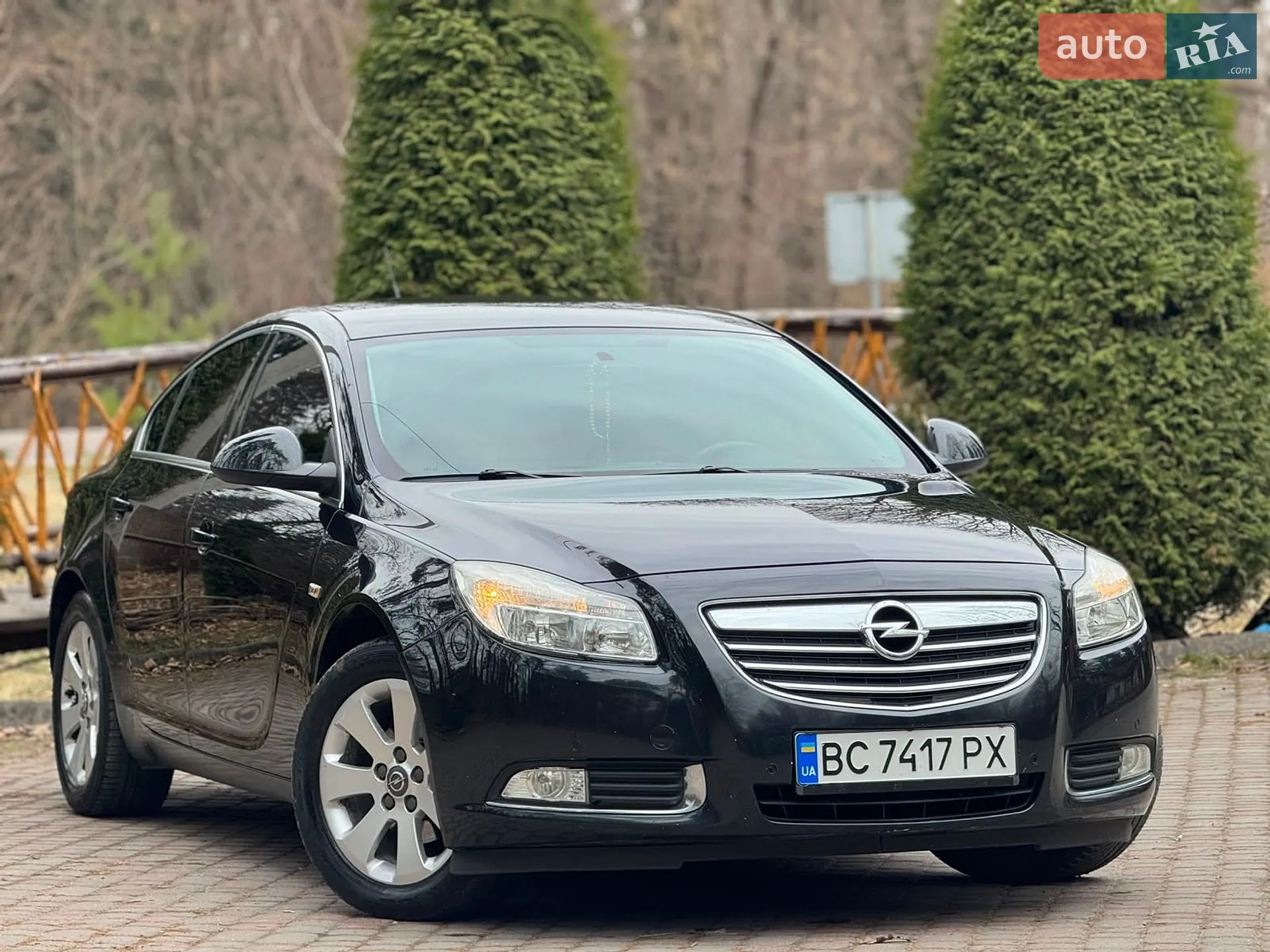 2010 Opel Insignia - мініатюра 25