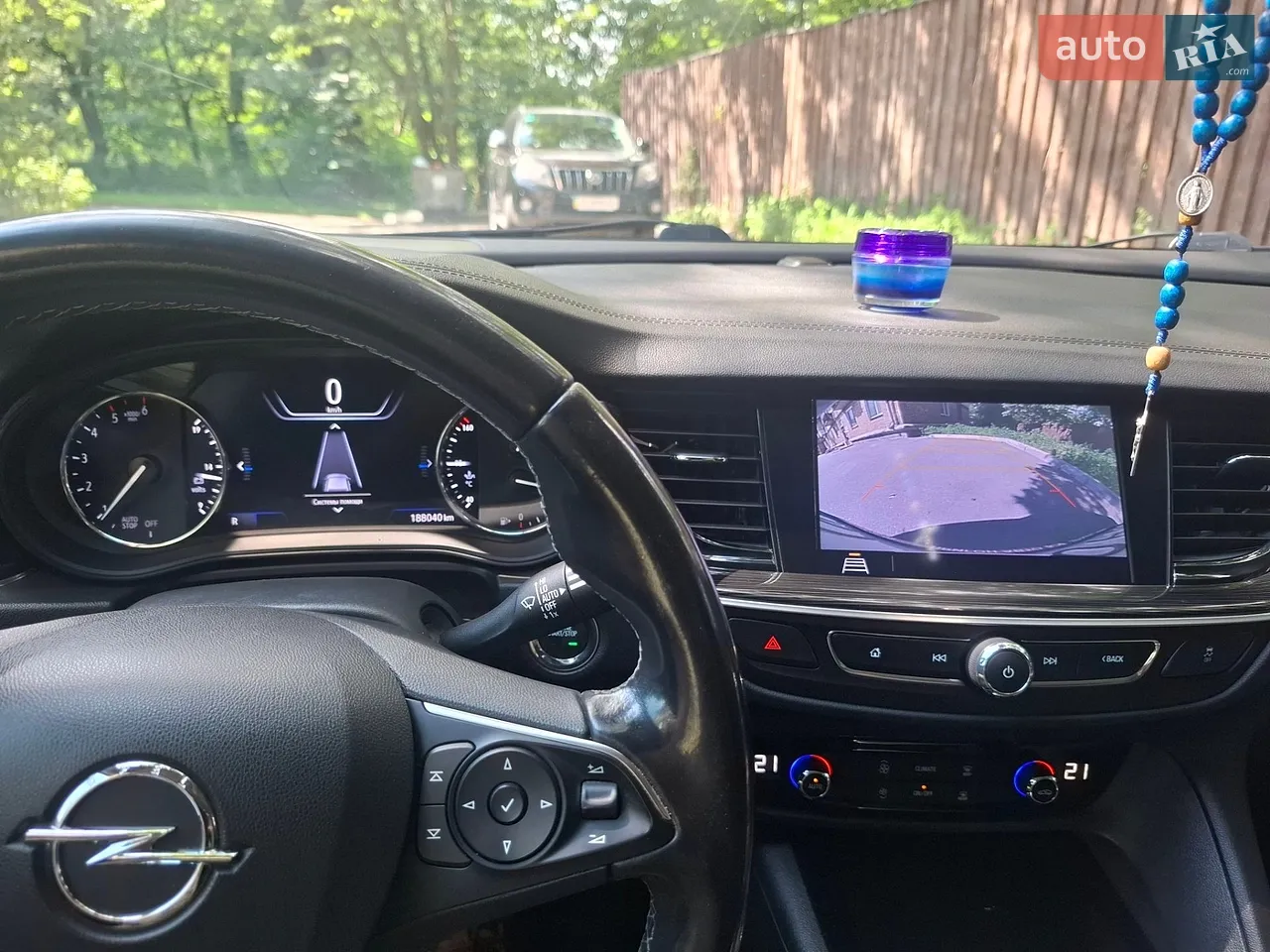 2018 Opel Insignia - мініатюра 31