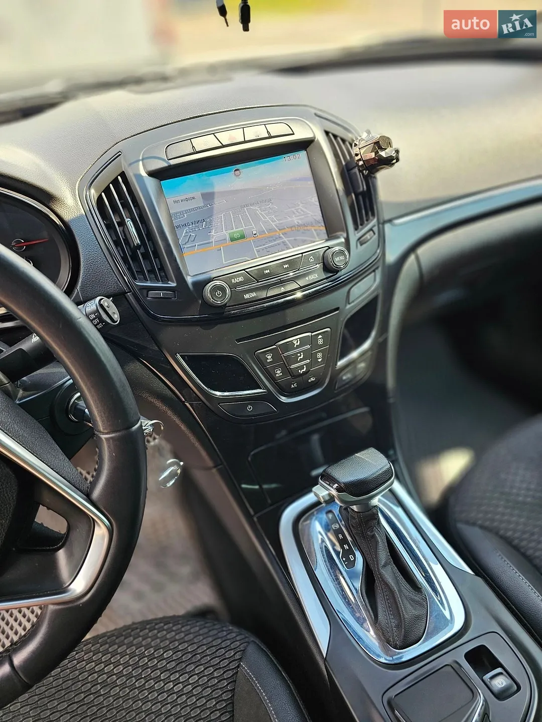 2015 Opel Insignia - мініатюра 8