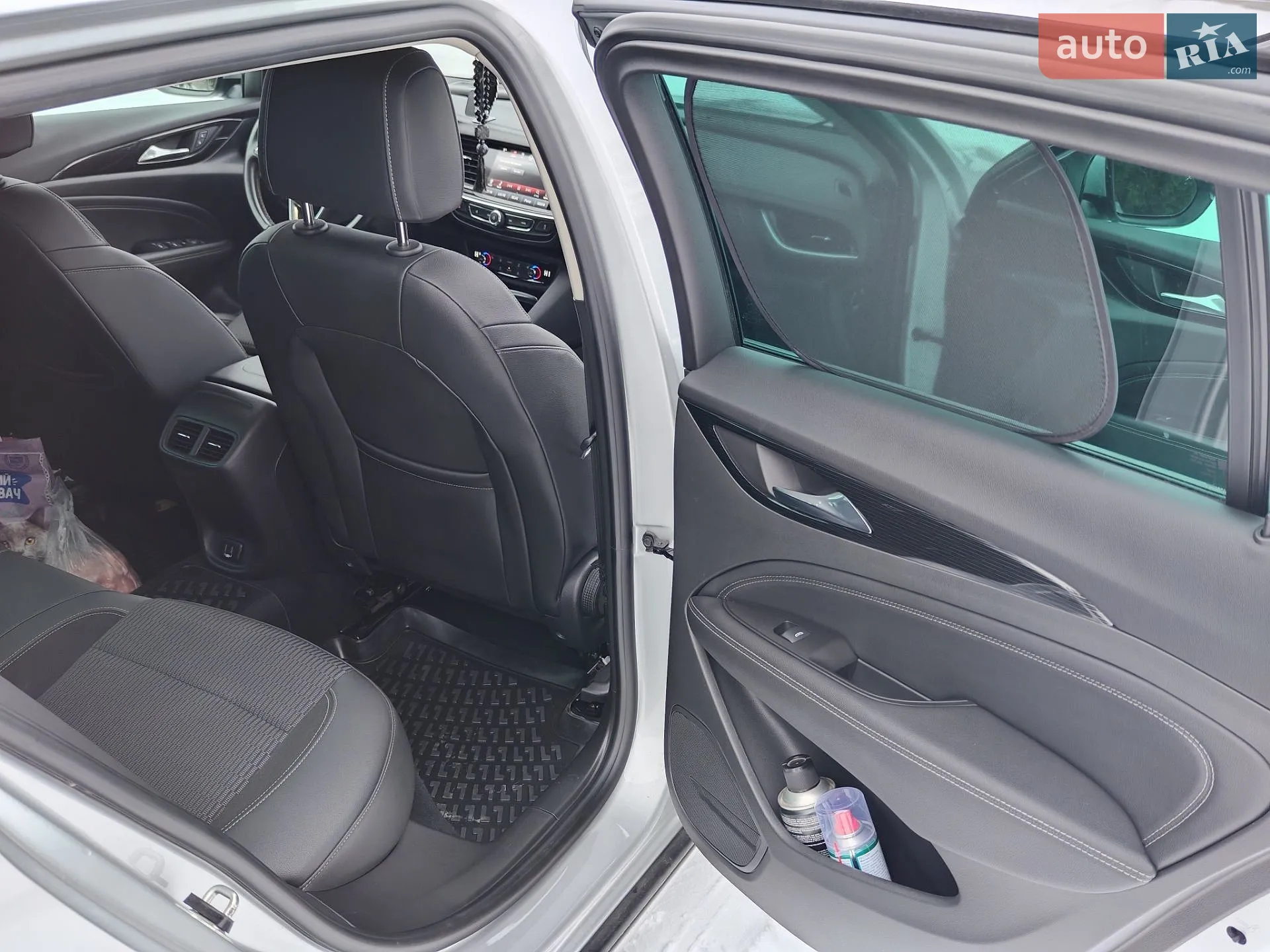 2017 Opel Insignia - мініатюра 28