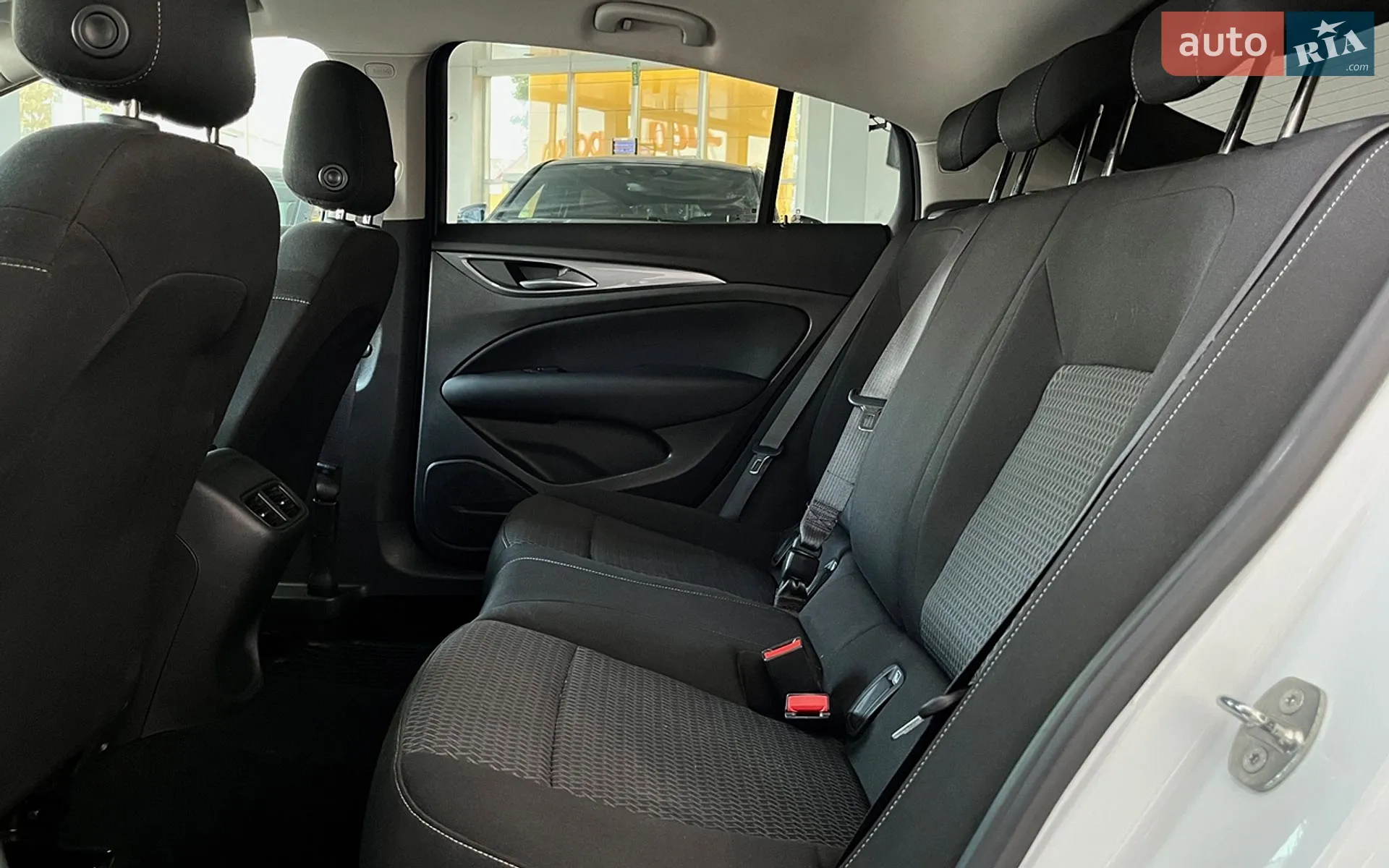 2021 Opel Insignia - мініатюра 27