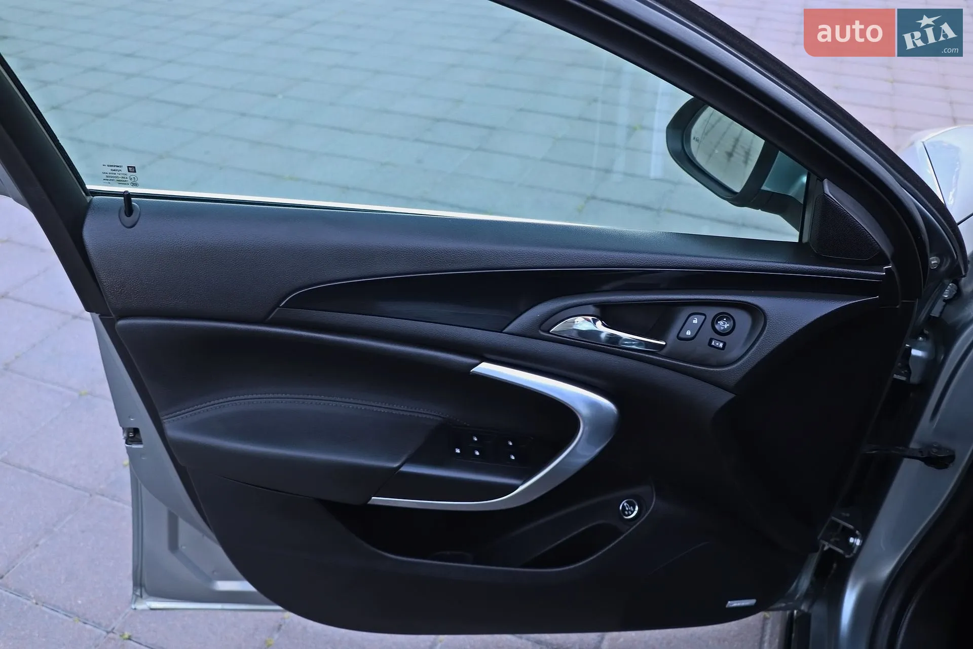 2014 Opel Insignia - мініатюра 16