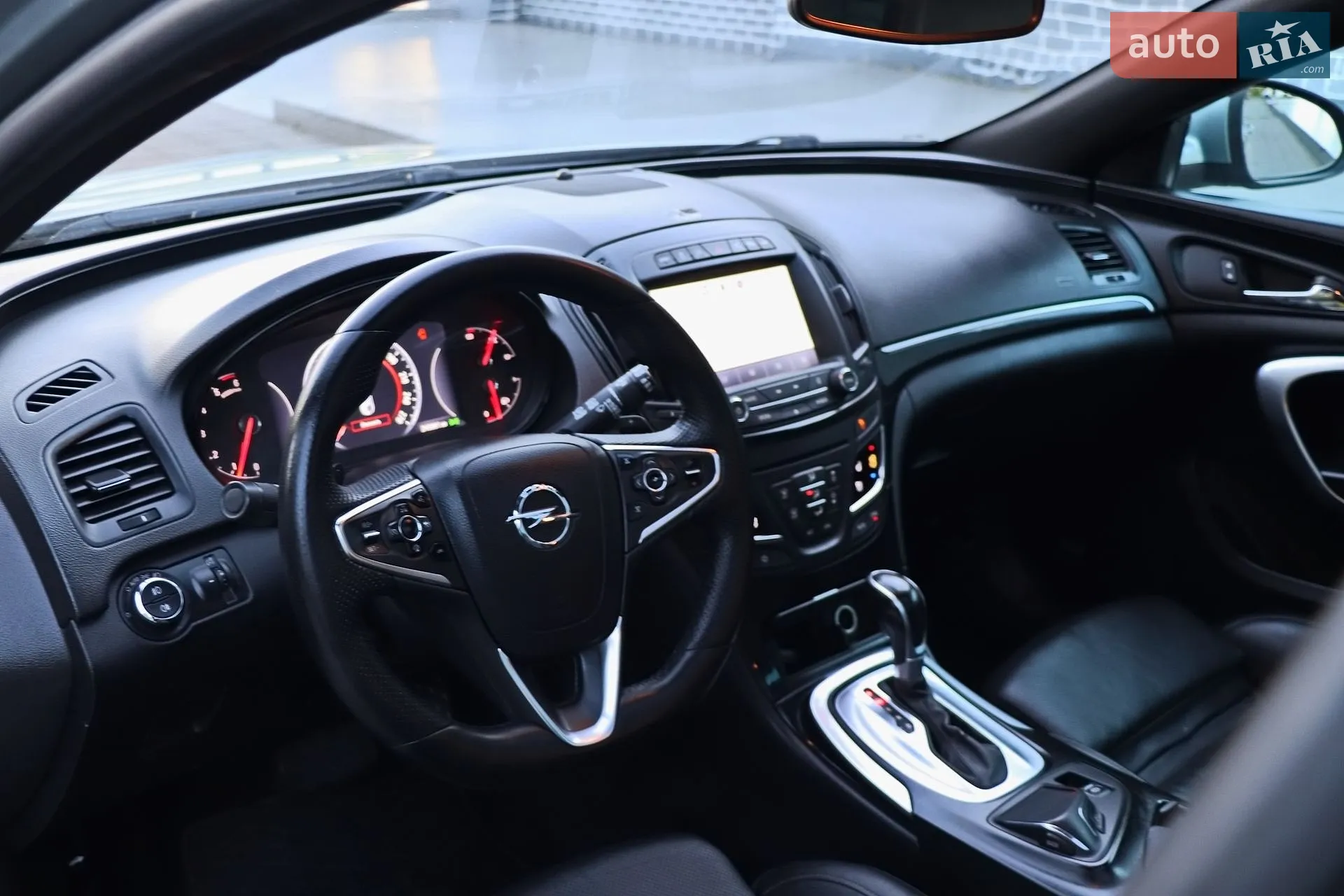 2014 Opel Insignia - мініатюра 18