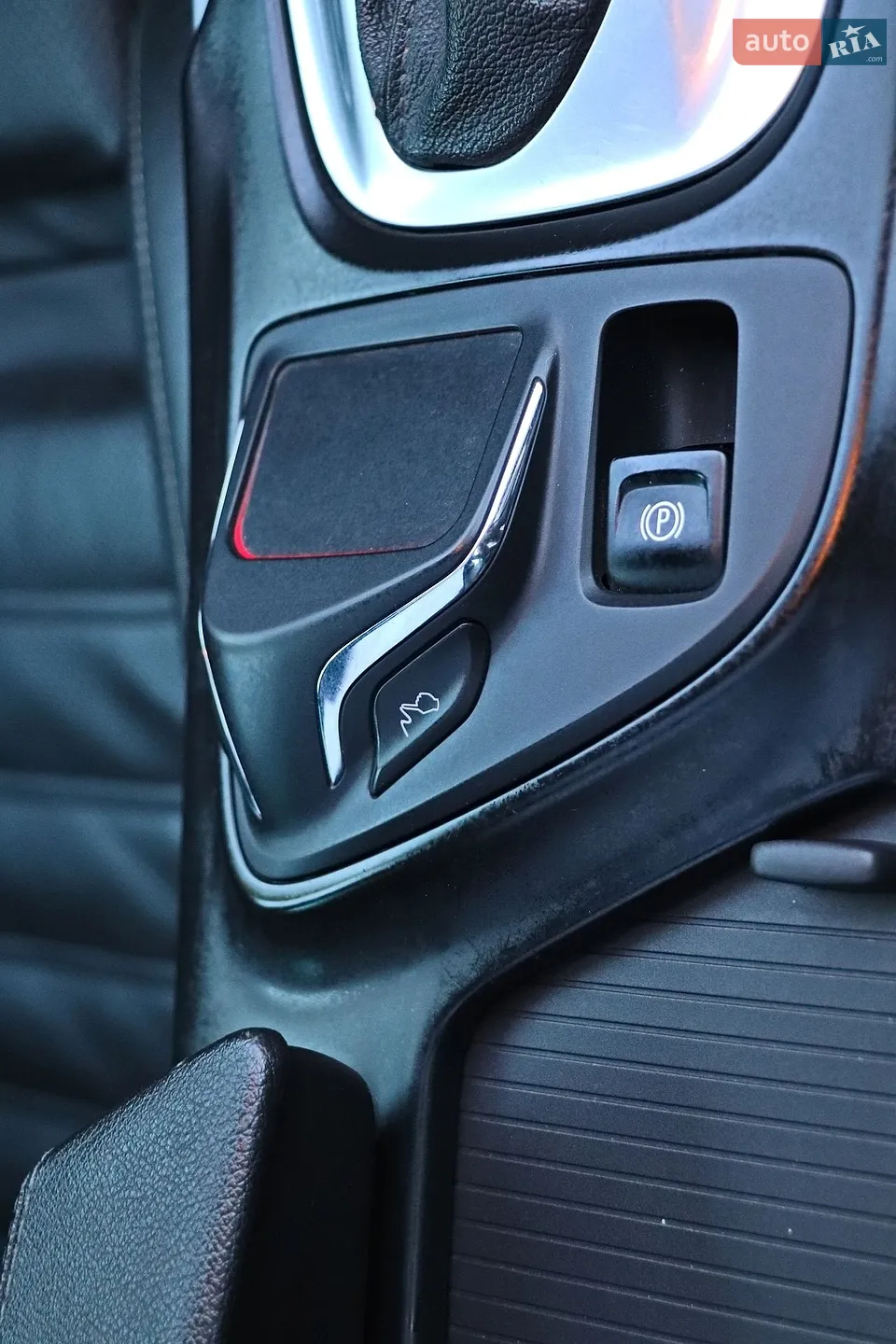2014 Opel Insignia - мініатюра 38
