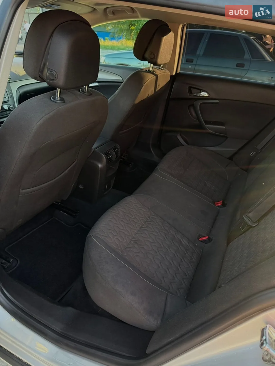 2013 Opel Insignia - мініатюра 9