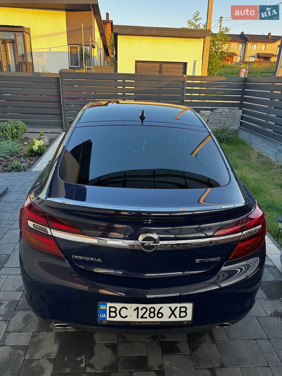 2015 Opel Insignia - мініатюра 6