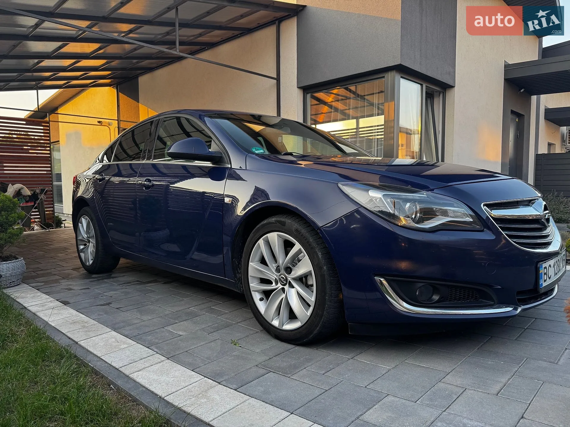 2015 Opel Insignia - мініатюра 11