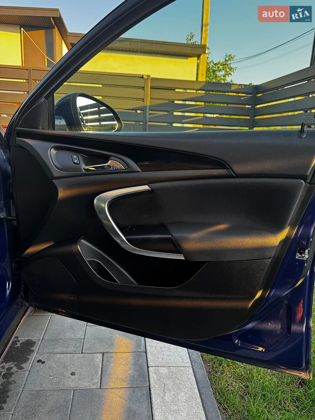 2015 Opel Insignia - мініатюра 15