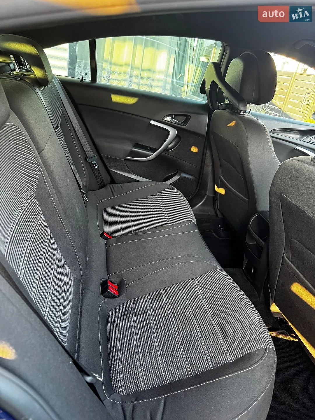 2015 Opel Insignia - мініатюра 5