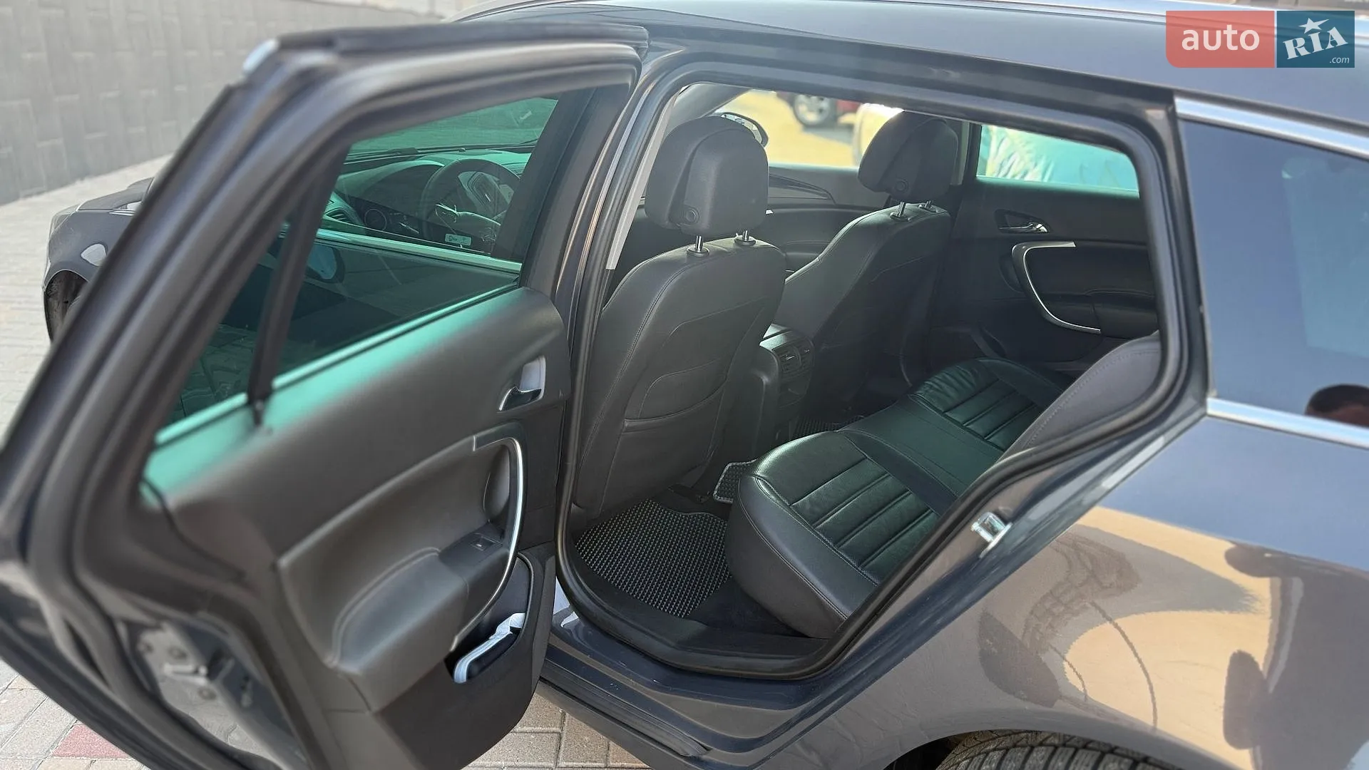 2015 Opel Insignia - мініатюра 9