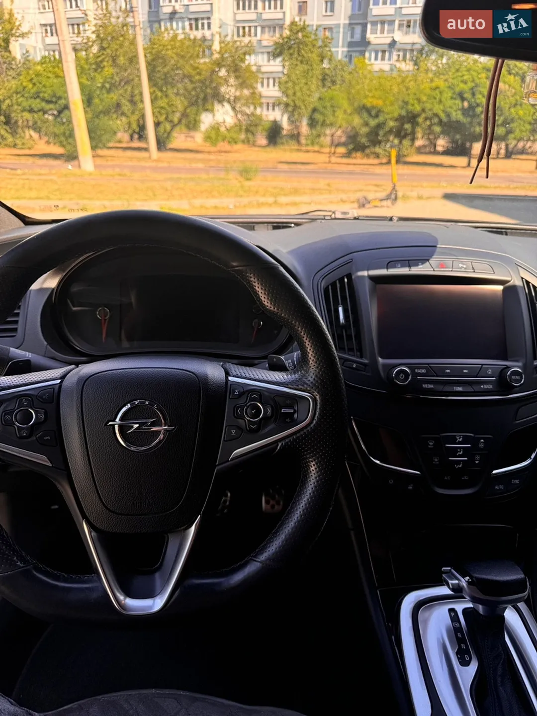 2015 Opel Insignia - мініатюра 18
