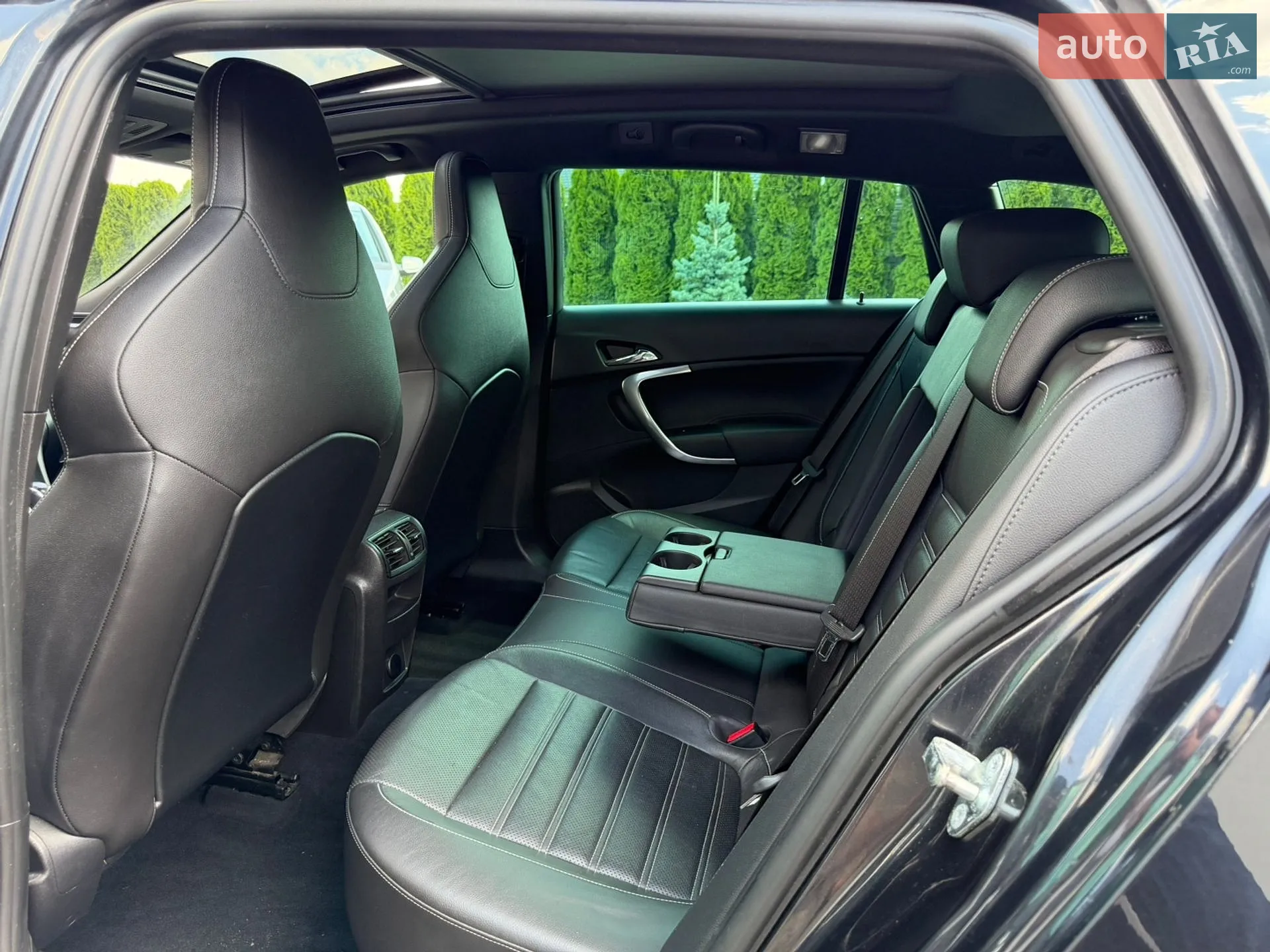 2015 Opel Insignia - мініатюра 17