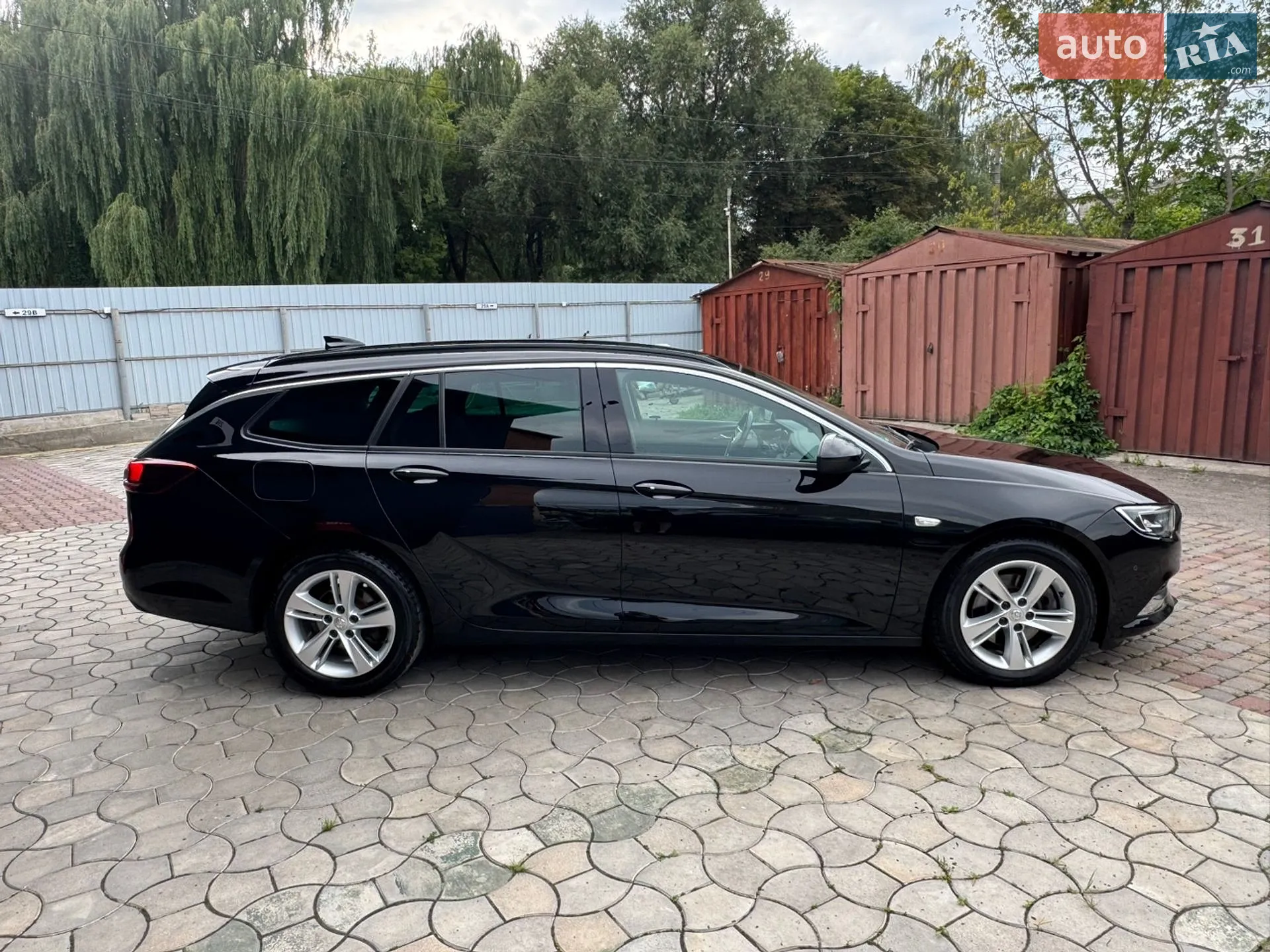 2017 Opel Insignia - мініатюра 9