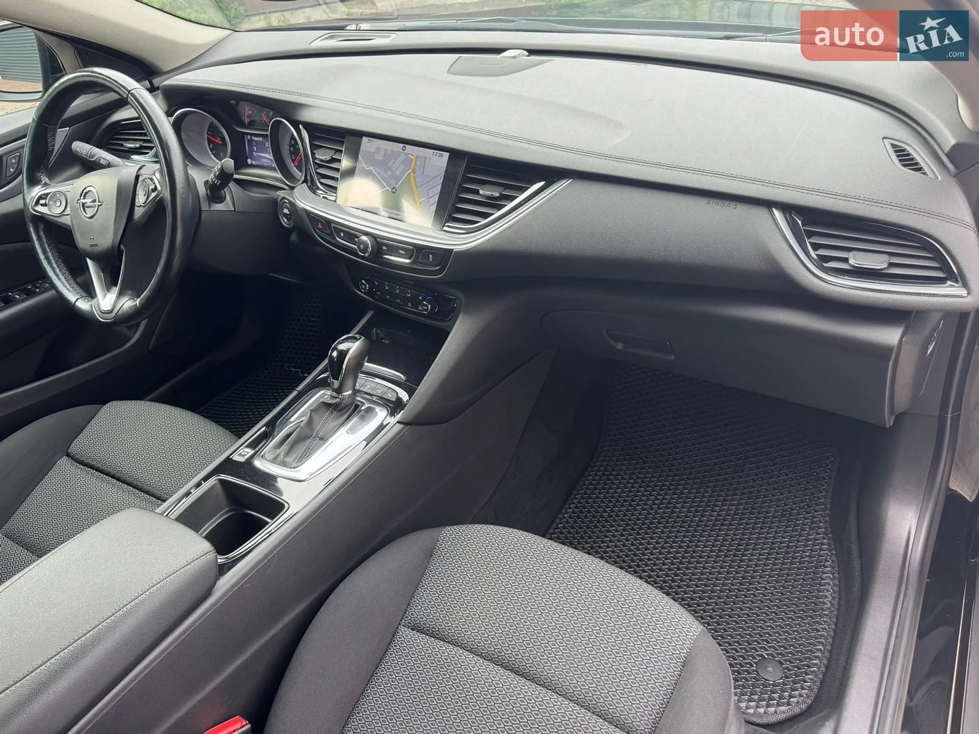 2017 Opel Insignia - мініатюра 19