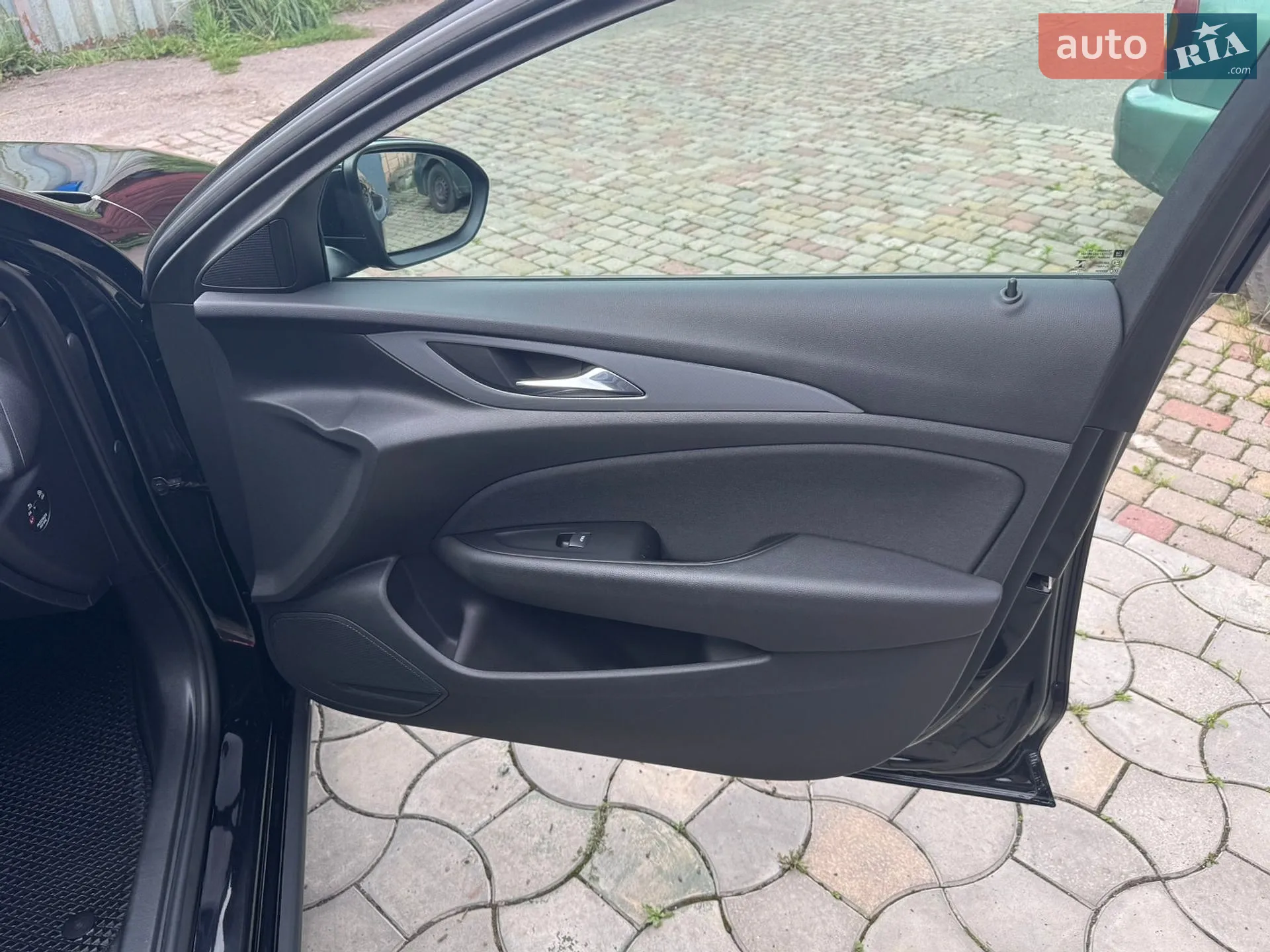 2017 Opel Insignia - мініатюра 21