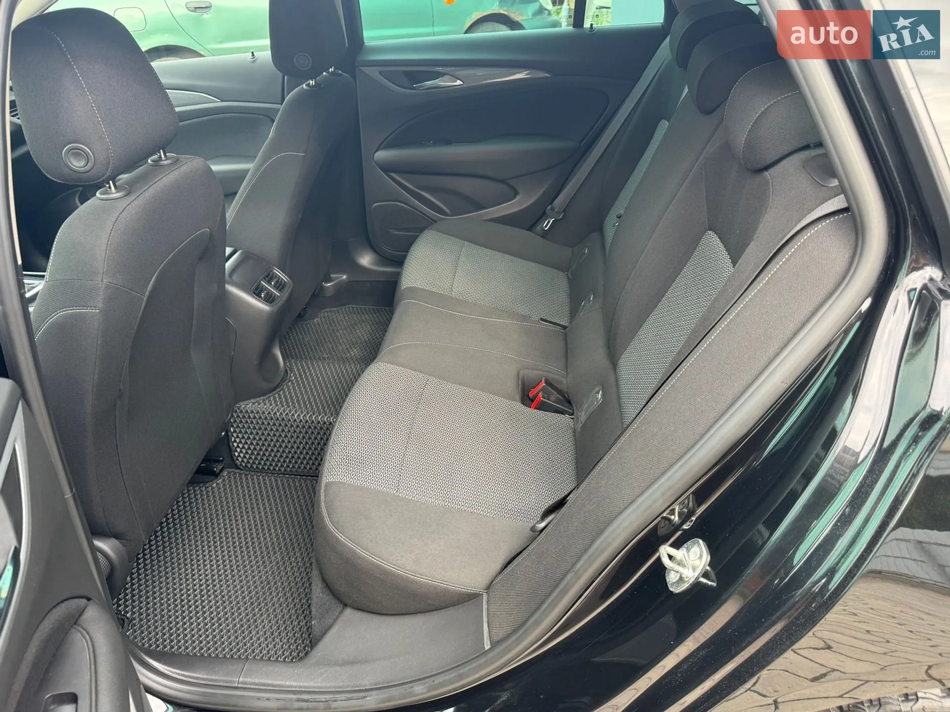 2017 Opel Insignia - мініатюра 24