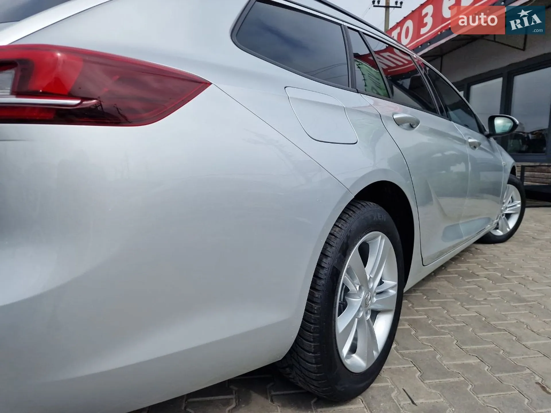 2018 Opel Insignia - мініатюра 15