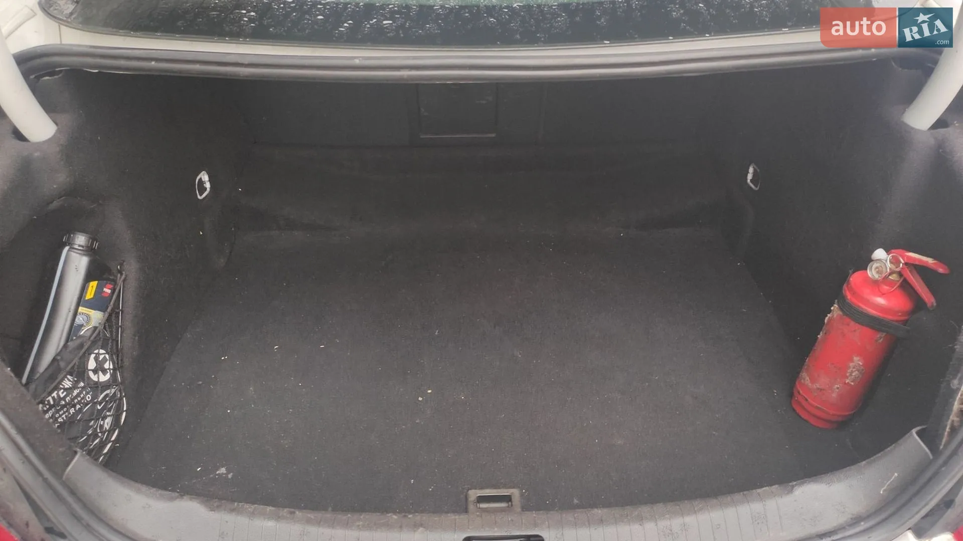 2010 Opel Insignia - мініатюра 9