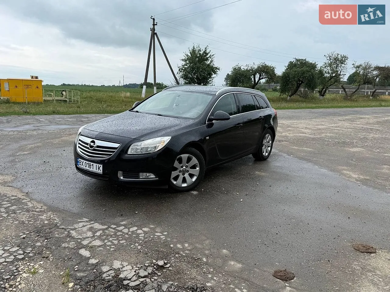 2011 Opel Insignia - мініатюра 16