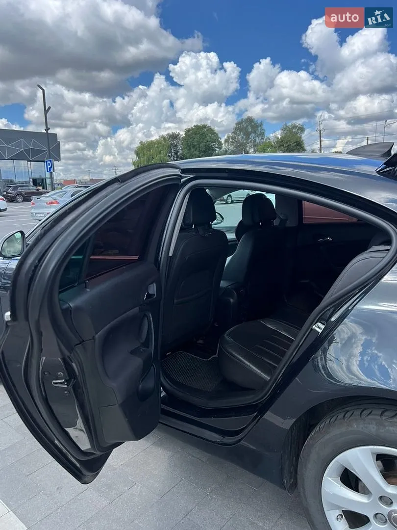 2016 Opel Insignia - мініатюра 9