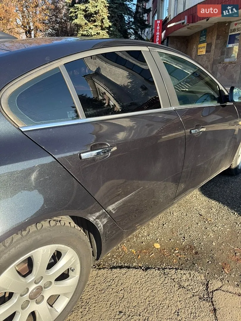 2016 Opel Insignia - мініатюра 18