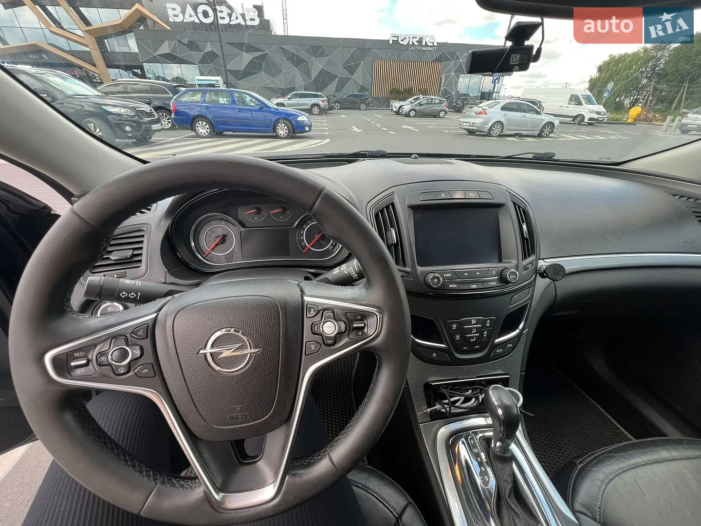 2016 Opel Insignia - мініатюра 21