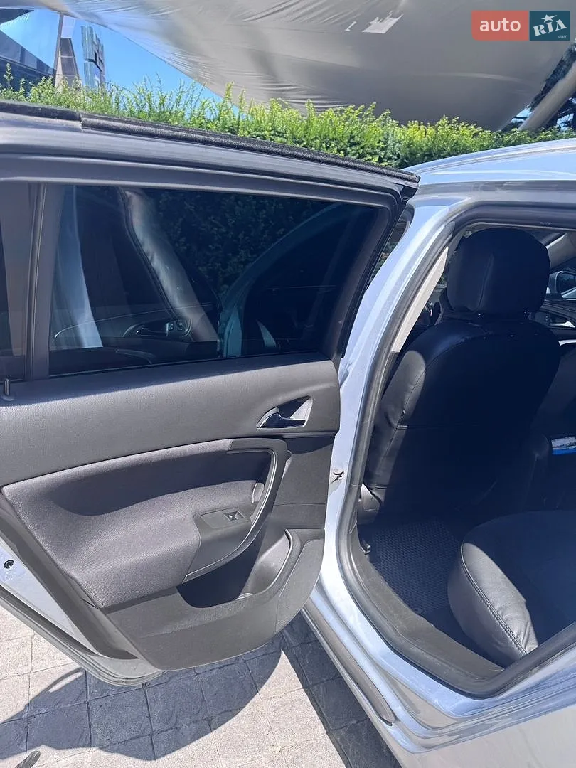 2015 Opel Insignia - мініатюра 20