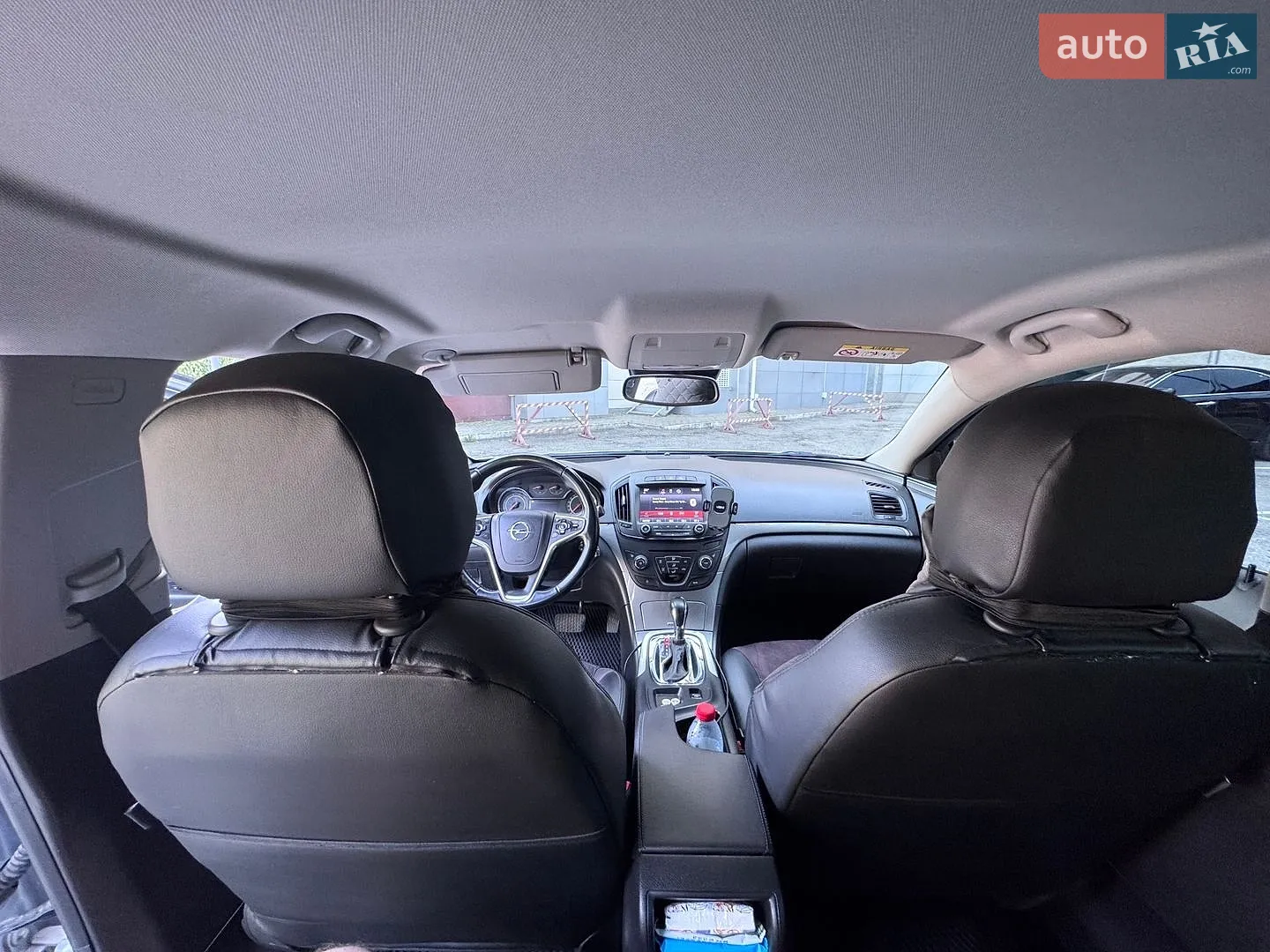 2015 Opel Insignia - мініатюра 27