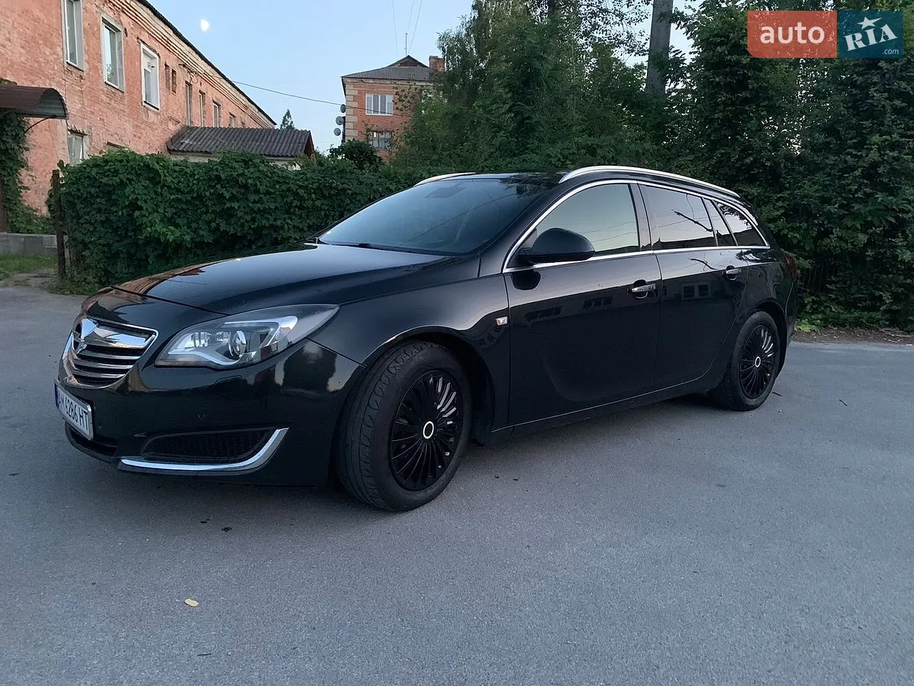2015 Opel Insignia - мініатюра 16